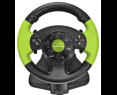 Kierownica Esperanza EG104 VIBRATION do PC PS3 Xbox 360 z pedałami Kierownica Esperanza EG104 VIBRATION do PC PS3 Xbox 360 z pedałami