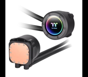 Chłodzenie wodne Thermaltake TH280 V2 ARGB 2x140mm miedziany blok CPU