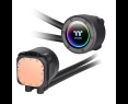 Chłodzenie wodne Thermaltake TH280 V2 ARGB 2x140mm miedziany blok CPU Chłodzenie wodne Thermaltake TH280 V2 ARGB 2x140mm miedziany blok CPU