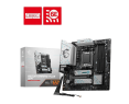 MSI Płyta główna B650M GAMING PLUS WIFI AM5 mATX z DDR5 i HDMI MSI Płyta główna B650M GAMING PLUS WIFI AM5 mATX z DDR5 i HDMI