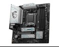 MSI Płyta główna B650M GAMING PLUS WIFI AM5 mATX z DDR5 i HDMI MSI Płyta główna B650M GAMING PLUS WIFI AM5 mATX z DDR5 i HDMI