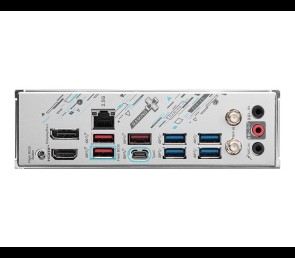 MSI Płyta główna B650M GAMING PLUS WIFI AM5 mATX z DDR5 i HDMI