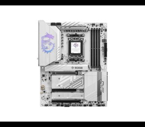 Płyta główna MSI MPG B850 EDGE TI WIFI ATX 4DDR5 z Wi-Fi 7