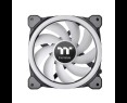 Thermaltake Wentylator Ring Trio 14 RGB Plus wyjątkowy zestaw 3 wentylatorów 140mm Thermaltake Wentylator Ring Trio 14 RGB Plus wyjątkowy zestaw 3 wentylatorów 140mm