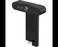 Kamera internetowa Lenovo ThinkVision MC60 1080p z mikrofonem Kamera internetowa Lenovo ThinkVision MC60 1080p z mikrofonem