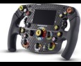 Kierownica nakładka Thrustmaster Formuła Wheel Ferrari SF1000 czarna Kierownica nakładka Thrustmaster Formuła Wheel Ferrari SF1000 czarna