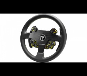Kierownica Thrustmaster Evo Racing 32R Leather okrągła na PlayStation i PC