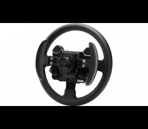 Kierownica Thrustmaster Evo Racing 32R Leather okrągła na PlayStation i PC