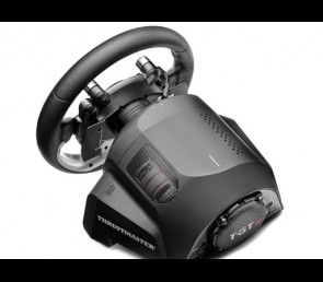 Kierownica Thrustmaster T-GT II PC PS5 profesjonalna wyścigowa z licencją Gran Turismo