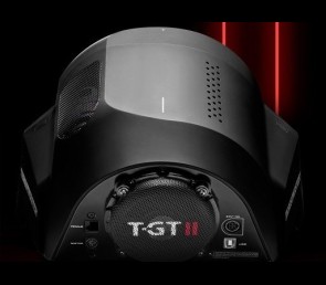Kierownica Thrustmaster T-GT II PC PS5 profesjonalna wyścigowa z licencją Gran Turismo
