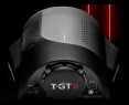 Kierownica Thrustmaster T-GT II PC PS5 profesjonalna wyścigowa z licencją Gran Turismo Kierownica Thrustmaster T-GT II PC PS5 profesjonalna wyścigowa z licencją Gran Turismo