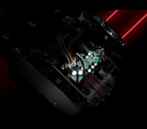 Kierownica Thrustmaster T-GT II PC PS5 profesjonalna wyścigowa z licencją Gran Turismo