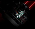 Kierownica Thrustmaster T-GT II PC PS5 profesjonalna wyścigowa z licencją Gran Turismo Kierownica Thrustmaster T-GT II PC PS5 profesjonalna wyścigowa z licencją Gran Turismo