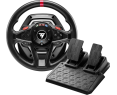 Kierownica Thrustmaster T128 PC PS z pedałami czarna przewodowa Kierownica Thrustmaster T128 PC PS z pedałami czarna przewodowa