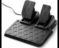 Kierownica Thrustmaster T128 PC PS z pedałami czarna przewodowa Kierownica Thrustmaster T128 PC PS z pedałami czarna przewodowa