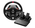 Kierownica Thrustmaster T128 PC Xbox siłowe sprzężenie zwrotne z pedałami Kierownica Thrustmaster T128 PC Xbox siłowe sprzężenie zwrotne z pedałami