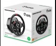 Kierownica Thrustmaster T128 PC Xbox siłowe sprzężenie zwrotne z pedałami Kierownica Thrustmaster T128 PC Xbox siłowe sprzężenie zwrotne z pedałami