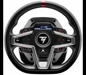 Kierownica Thrustmaster T248 PC Xbox profesjonalna wyścigowa z pedałami
