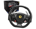 Kierownica Thrustmaster T80 Ferrari 488 GTB Edition PC PS4 gaming Kierownica Thrustmaster T80 Ferrari 488 GTB Edition PC PS4 gaming