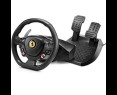 Kierownica Thrustmaster T80 Ferrari 488 GTB Edition PC PS4 gaming Kierownica Thrustmaster T80 Ferrari 488 GTB Edition PC PS4 gaming