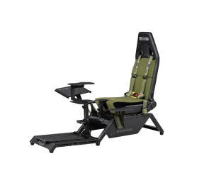 Kokpit Next Level Racing Boeing Military symulator lotu z akcesoriami
