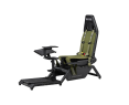 Kokpit Next Level Racing Boeing Military symulator lotu z akcesoriami Kokpit Next Level Racing Boeing Military symulator lotu z akcesoriami