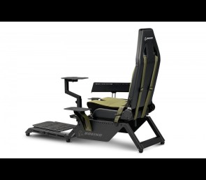 Kokpit Next Level Racing Boeing Military symulator lotu z akcesoriami