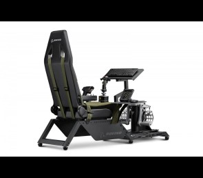 Kokpit Next Level Racing Boeing Military symulator lotu z akcesoriami