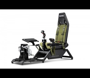 Kokpit Next Level Racing Boeing Military symulator lotu z akcesoriami