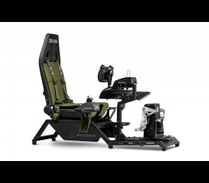 Kokpit Next Level Racing Boeing Military symulator lotu z akcesoriami
