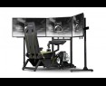 Kokpit Next Level Racing Boeing Military symulator lotu z akcesoriami Kokpit Next Level Racing Boeing Military symulator lotu z akcesoriami