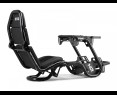 Kokpit Next Level Racing F-GT Pro czarny symulator wyścigowy