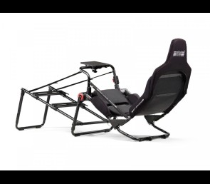Kokpit Next Level Racing FORMULA LITE PRO wyścigowy ergonomiczny składany