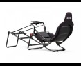 Kokpit Next Level Racing FORMULA LITE PRO wyścigowy ergonomiczny składany