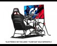 Kokpit Next Level Racing GTLite Pro Portable symulator wyścigowy kompaktowy Kokpit Next Level Racing GTLite Pro Portable symulator wyścigowy kompaktowy