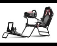 Kokpit Next Level Racing NLR GT-Lite regulowany z siedzeniem oddychającym Kokpit Next Level Racing NLR GT-Lite regulowany z siedzeniem oddychającym
