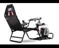 Kokpit Next Level Racing NLR GT-Lite regulowany z siedzeniem oddychającym Kokpit Next Level Racing NLR GT-Lite regulowany z siedzeniem oddychającym