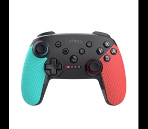 Kontroler bezprzewodowy GXT1246B Muta Nintendo Switch z wibracjami
