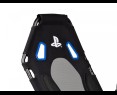 Next Level Racing GT Lite edycja Playstation składany kokpit wyścigowy Next Level Racing GT Lite edycja Playstation składany kokpit wyścigowy