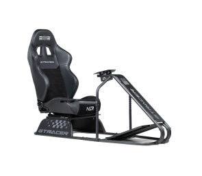 Next Level Racing GTRacer kokpit GT do symulacji wyścigów z fotelem