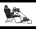 Next Level Racing Kokpit GT Lite Pro Szary składany wyścigowy