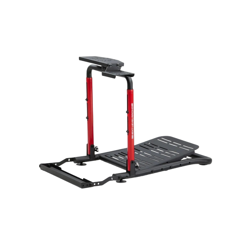 Next Level Racing Stojak na kierownicę Lite 2.0 stabilny kompaktowy do wyścigów Next Level Racing Stojak na kierownicę Lite 2.0 stabilny kompaktowy do wyścigów