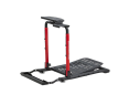 Next Level Racing Stojak na kierownicę Lite 2.0 stabilny kompaktowy do wyścigów Next Level Racing Stojak na kierownicę Lite 2.0 stabilny kompaktowy do wyścigów