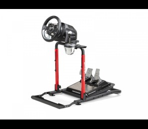 Next Level Racing Stojak na kierownicę Lite 2.0 stabilny kompaktowy do wyścigów