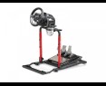 Next Level Racing Stojak na kierownicę Lite 2.0 stabilny kompaktowy do wyścigów Next Level Racing Stojak na kierownicę Lite 2.0 stabilny kompaktowy do wyścigów