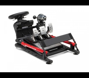 Next Level Racing Stojak na kierownicę Lite 2.0 stabilny kompaktowy do wyścigów