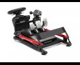 Next Level Racing Stojak na kierownicę Lite 2.0 stabilny kompaktowy do wyścigów Next Level Racing Stojak na kierownicę Lite 2.0 stabilny kompaktowy do wyścigów