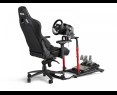 Next Level Racing Stojak na kierownicę Lite 2.0 stabilny kompaktowy do wyścigów Next Level Racing Stojak na kierownicę Lite 2.0 stabilny kompaktowy do wyścigów