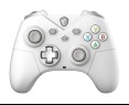 Pad gamingowy MSI Force GC300 W White bezprzewodowy z akumulatorem Pad gamingowy MSI Force GC300 W White bezprzewodowy z akumulatorem