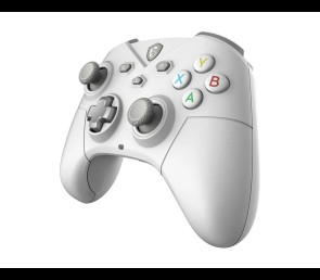 Pad gamingowy MSI Force GC300 W White bezprzewodowy z akumulatorem